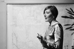 Monica Parker: The economics of workplace wellbeing