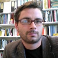 Andrew Leach