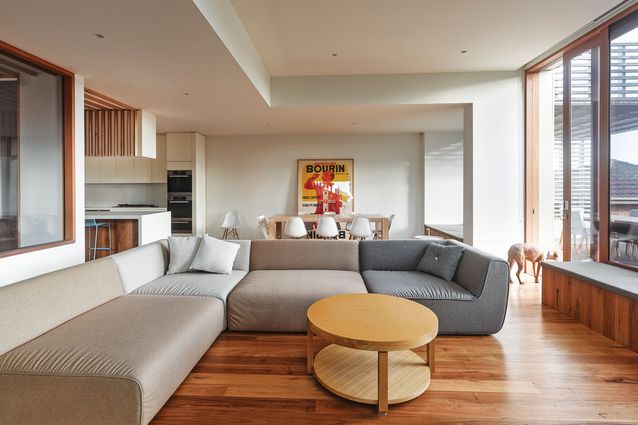 Bayside Residence | ArchitectureAu