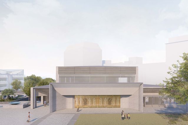 Ten-year vision for Melbourne’s Catholic cathedral unveiled