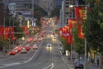 Making the most of major infrastructure