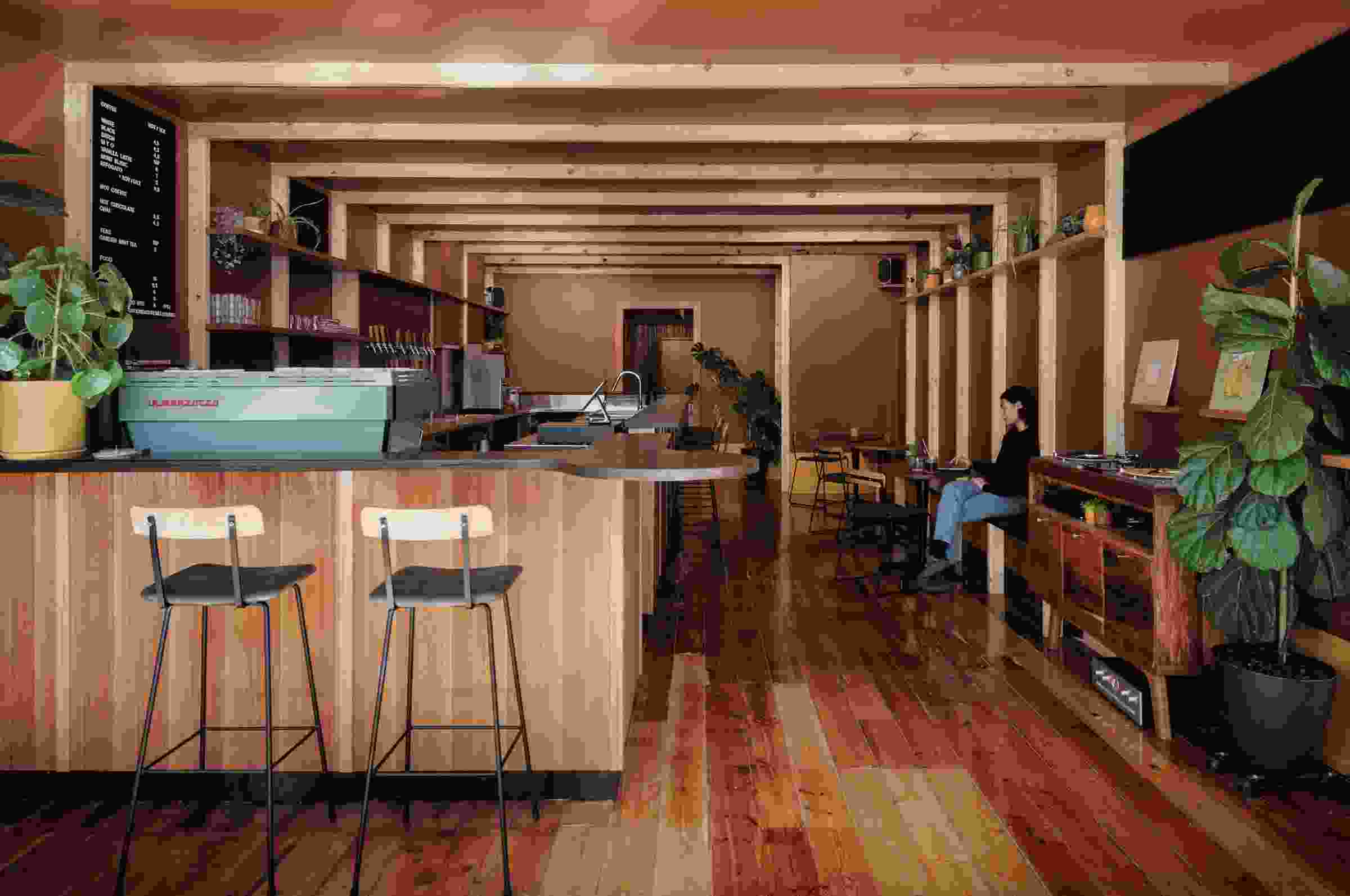 2022 Eat Drink Design Awards shortlist: Best Bar Design | ArchitectureAu
