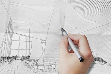 DIA Workshop: The Lost Art of Sketching