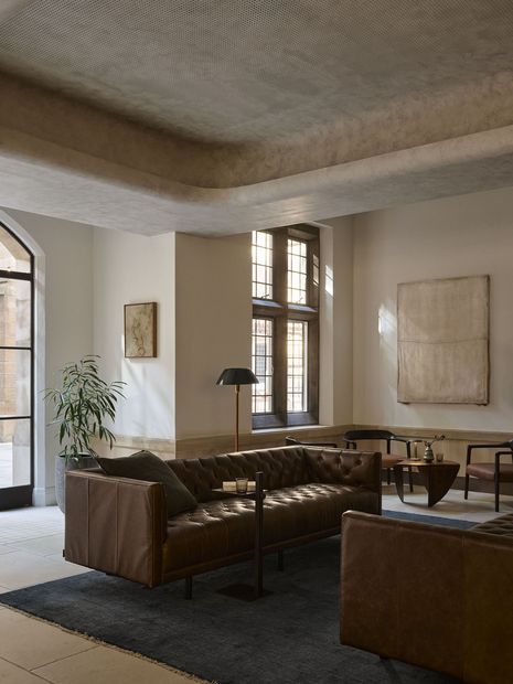 2026 Australian Interior Design Awards shortlist: Public Design ...