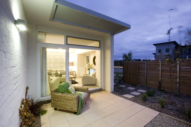 Community helps design 8 Star, $200,000 houses in Canberra ... Community helps design 8 Star, $200,000 houses in Canberra ...