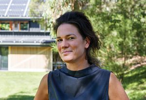 Mel Bright of Make Architecture