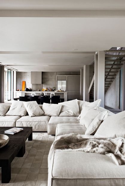 2012 Australian Interior Design Awards shortlist – Residential Design ...