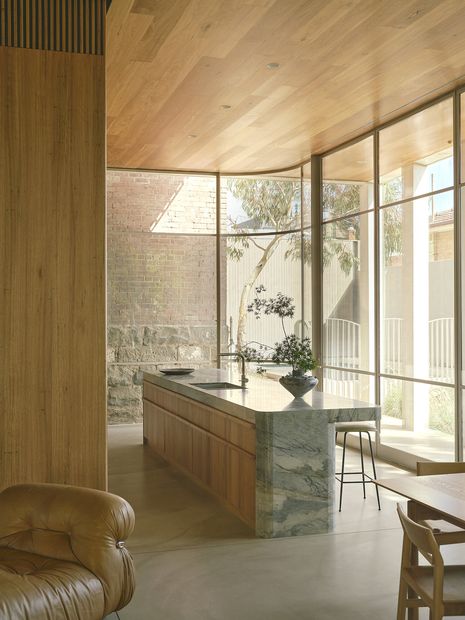 2025 Australian Interior Design Awards shortlist: Residential Design ...