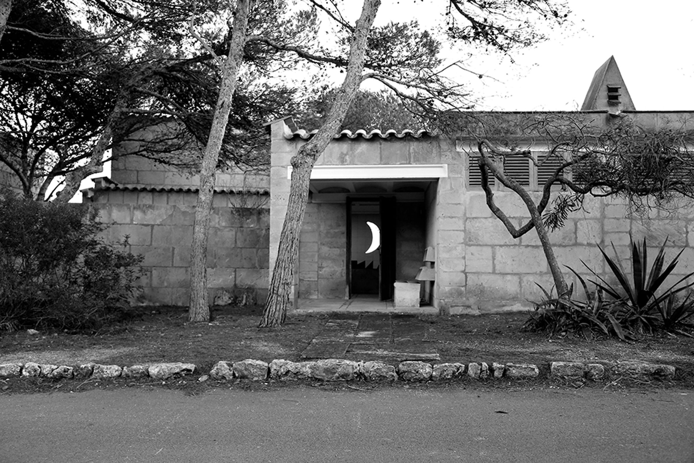 Utzon's island escape | ArchitectureAu