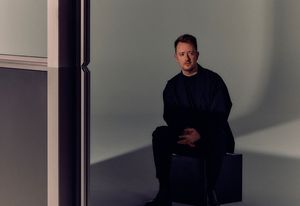 Prevalent founder Ben Berwick.