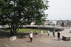 2015 Dulux Study Tour: Fuji Kindergarten