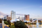 Adelaide's second tallest tower approved