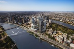 Peak built environment groups condemn Brisbane casino