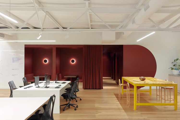 2020 Australian Interior Design Awards: Emerging Interior Design ...