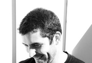 Burleigh Heads-based architect Matthew Eagle, founder of ME.