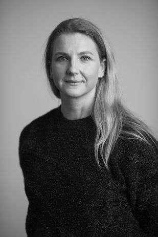 Iva Foschia, founder and principal of IF Architecture