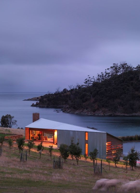 Twelve projects traversing the Australian architectural landscape to be ...