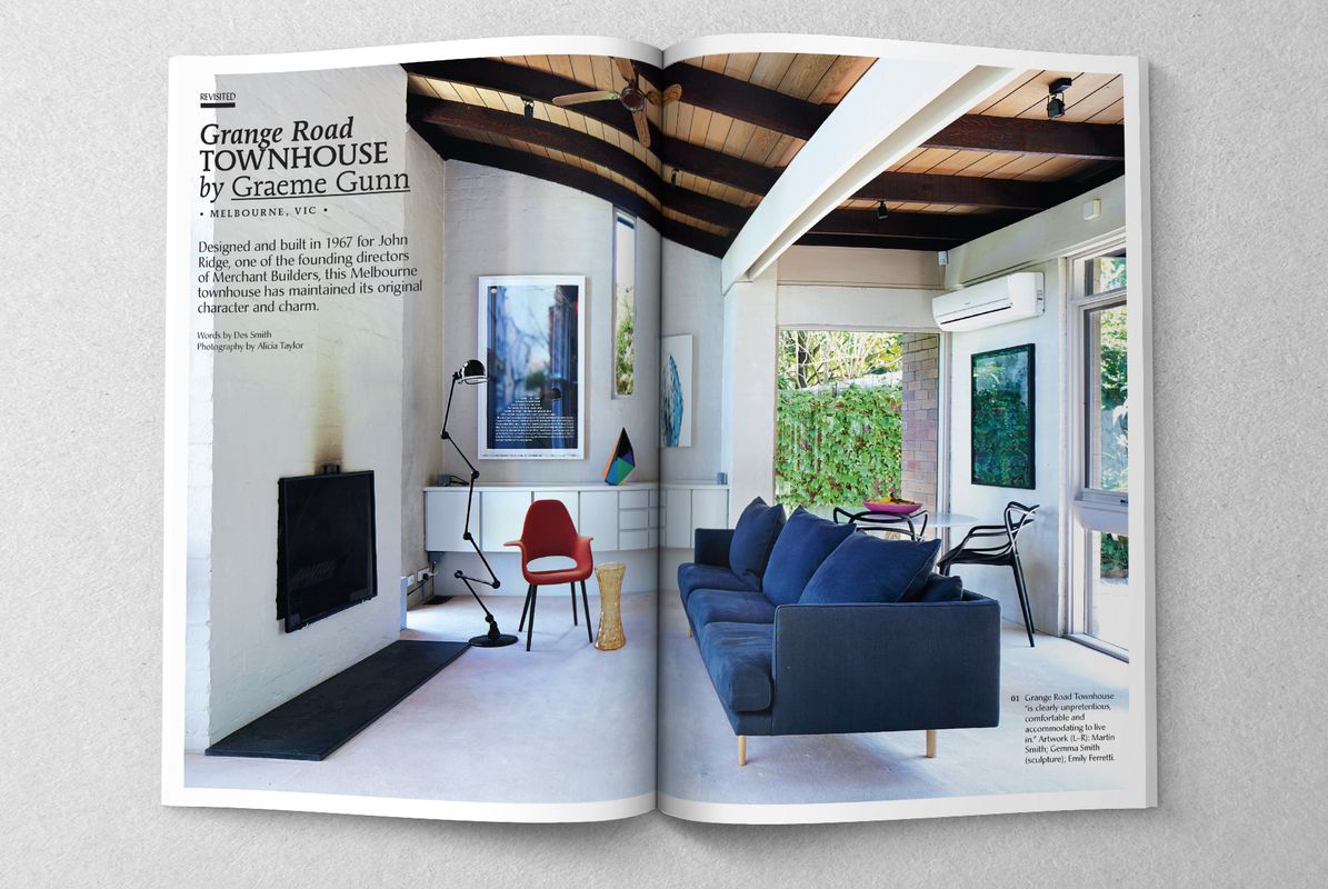 Houses 106 preview ArchitectureAU