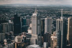 Praising squareness: The heritage of skyscrapers