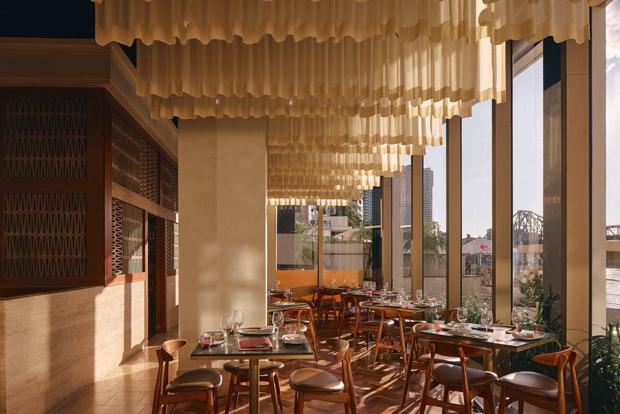 2023 Eat Drink Design Awards shortlist: Best Restaurant Design ...