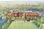 La Trobe Uni announces $50m renewal plan