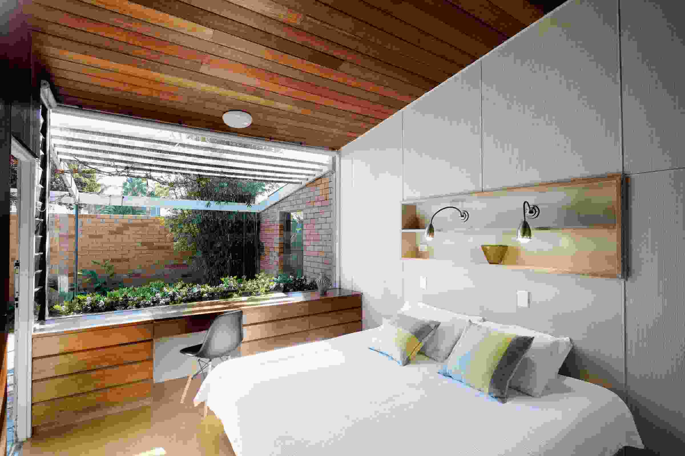 Revisited: Bridgford House 1953 | ArchitectureAu