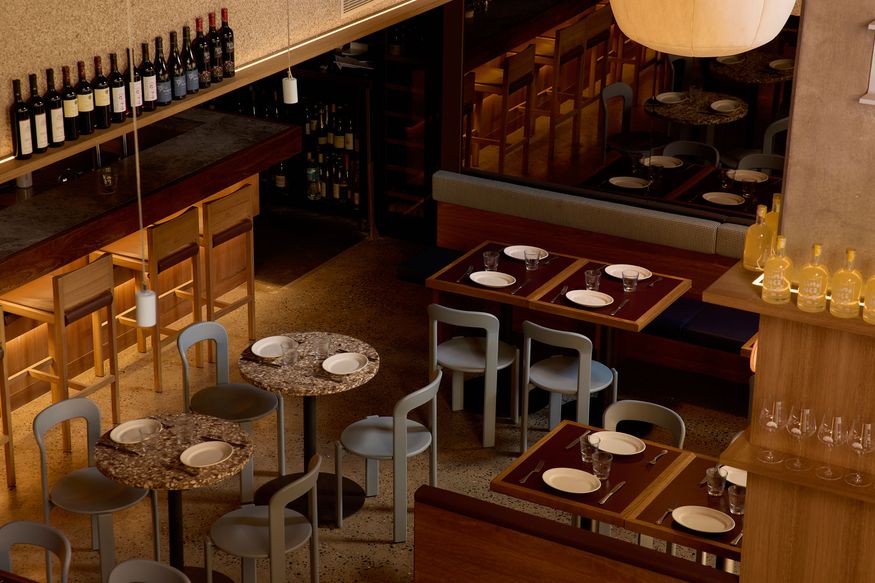 2026 Australian Interior Design Awards shortlist: Hospitality Design ...