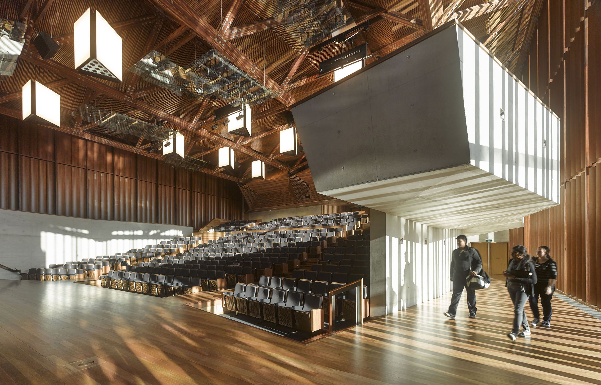 2014 Australian Interior Design Awards: Best of State | ArchitectureAu