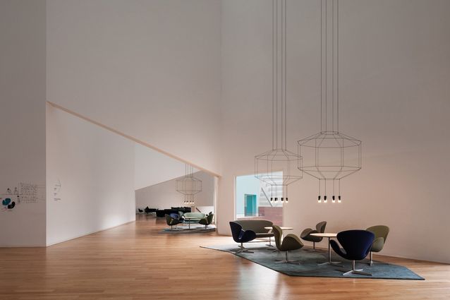 Entries open for 2016 Good Design Awards | ArchitectureAu