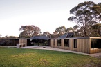 Up the line: Lagoon House