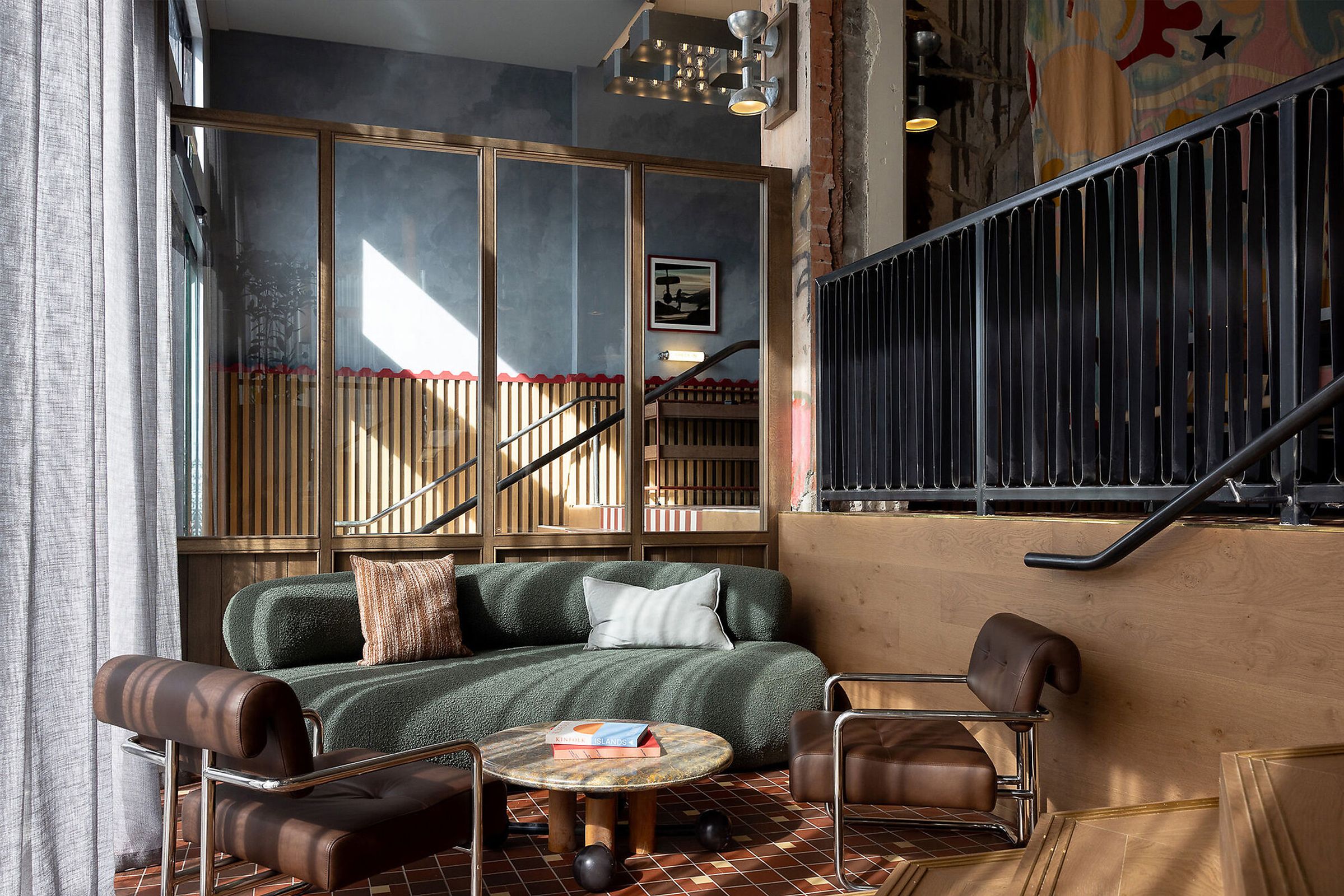 Shortlist revealed: 2025 Eat Drink Design Awards | ArchitectureAu