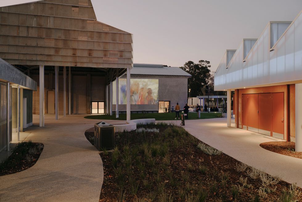 Winners announced: 2024 Victorian Architecture Awards | ArchitectureAu