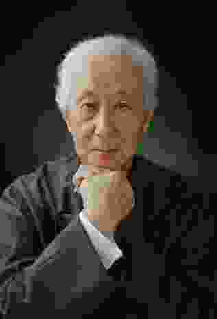 Arata Isozaki.