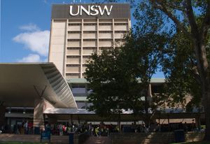 UNSW is reducing its workforce by 493 full-time-equivalent positions.