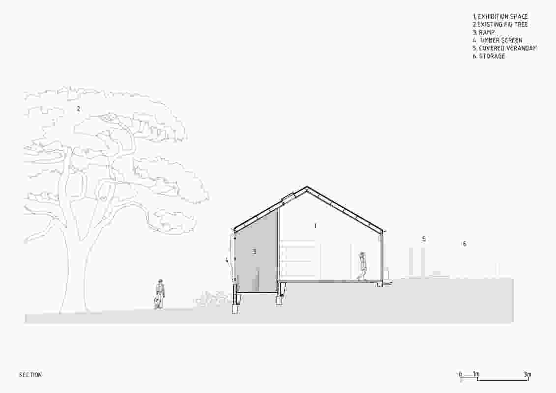 New artists' precinct opened for Yeppoon ArchitectureAu