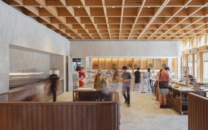 Sound bites: How to amplify the performance of architectural products ...