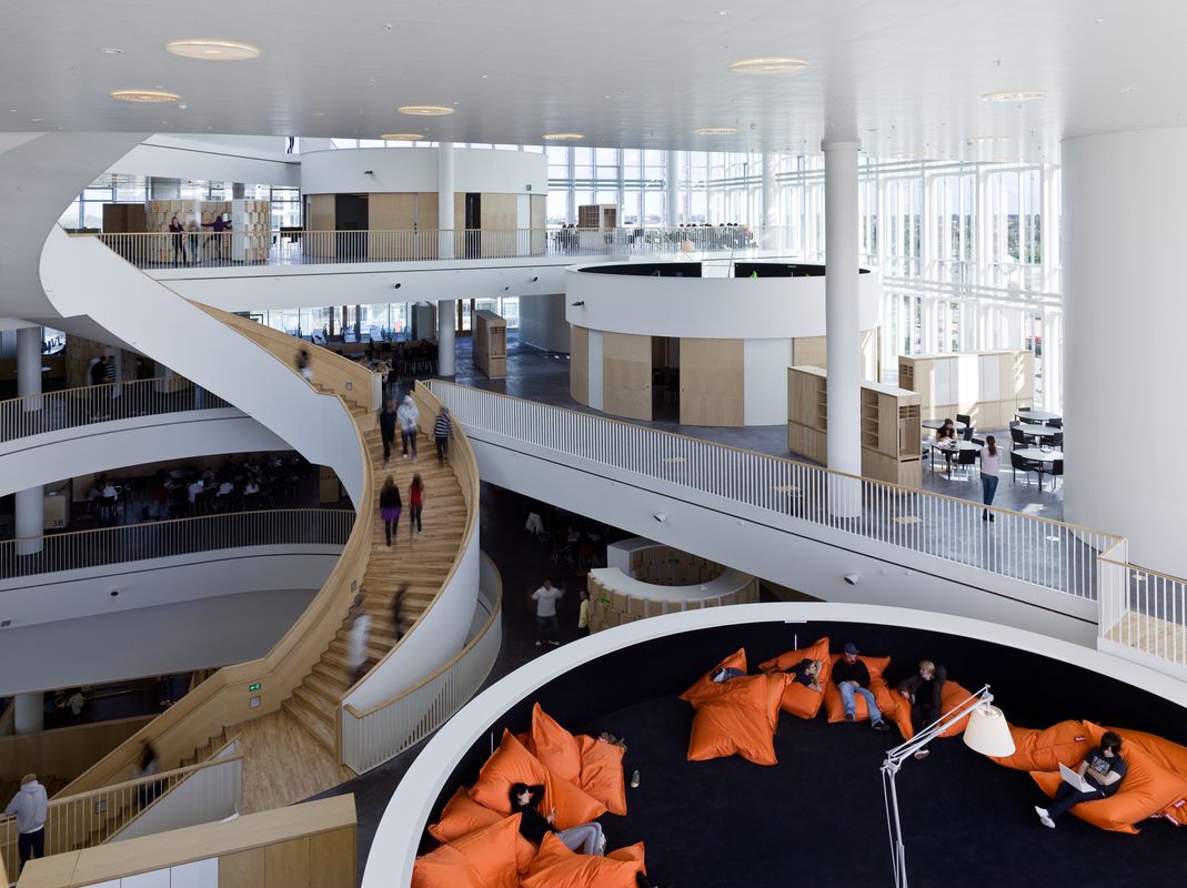 The Architecture Of Influence In Conversation With Kim Herforth