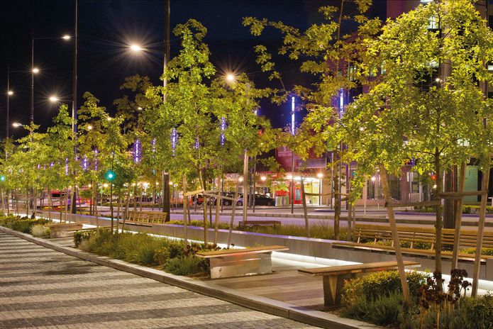 2013 Australia Award for Urban Design | ArchitectureAU