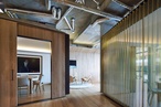 Urban interior: Bresic Whitney