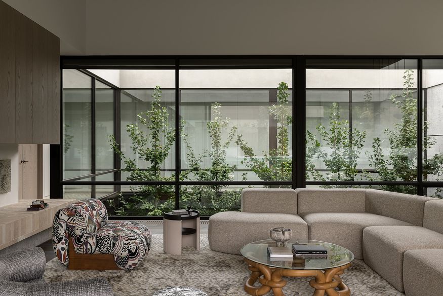 2025 Australian Interior Design Awards shortlist: Residential ...