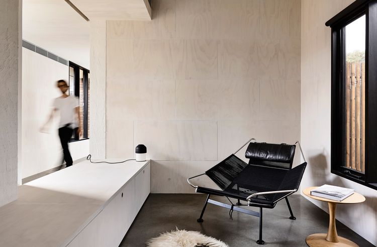Shortlist revealed: 2017 Australian Interior Design Awards | ArchitectureAu