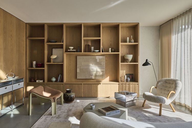 2026 Australian Interior Design Awards shortlist: Residential Design ...