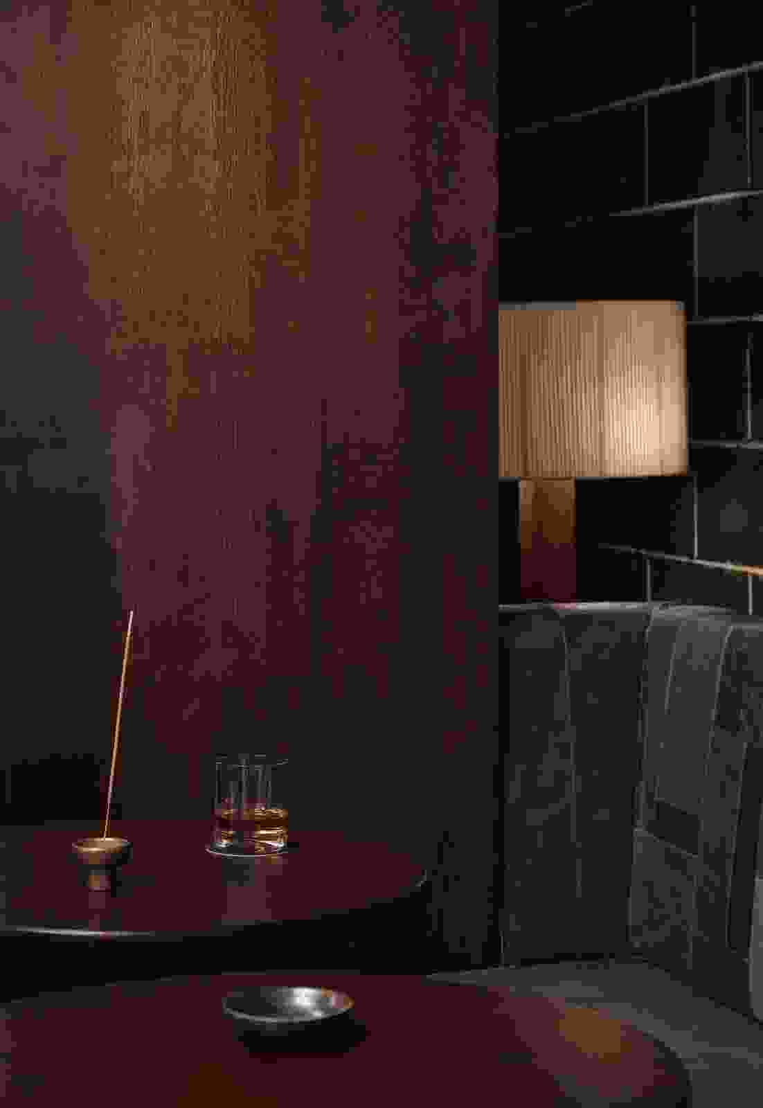 Bar Besuto by Tom Mark Henry | ArchitectureAu