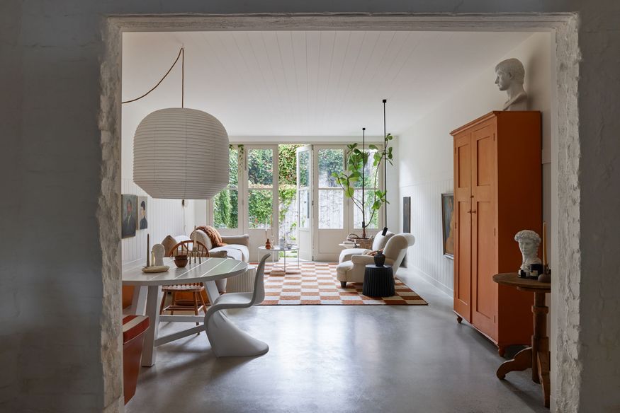 2026 Australian Interior Design Awards shortlist: Residential ...