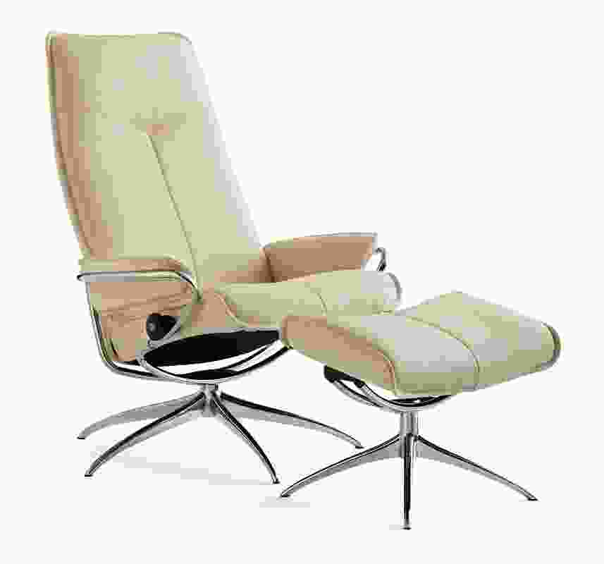 New Nordic recliner series ArchitectureAU