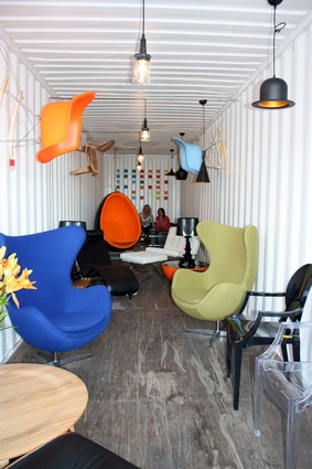 Out of the Box – Alex Fulton Design.